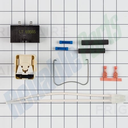 Electrolux Home Products 5304491944 Frigidaire Refrigerator Starter Kit 5304491944